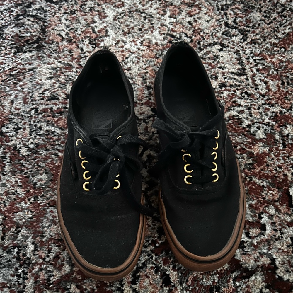 VANS Men’s Size 6